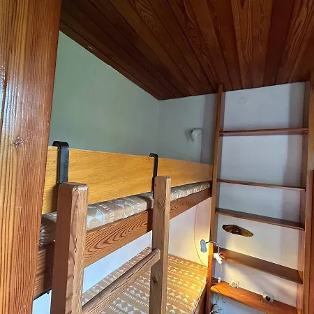 Gabriela Prázdninový dům *