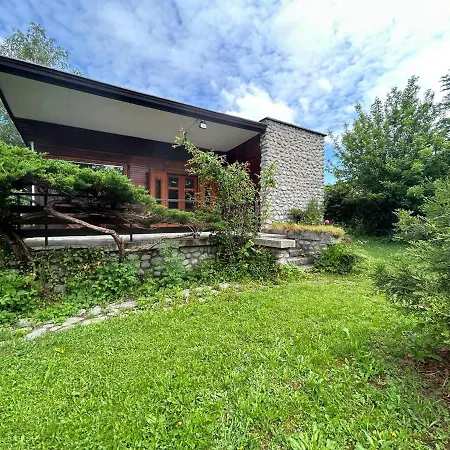 Gabriela Prázdninový dům *