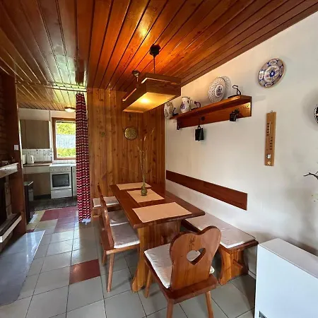 Prázdninový dům Gabriela *