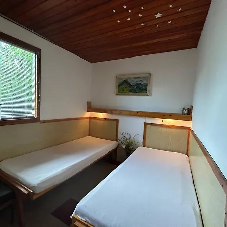 Prázdninový dům Gabriela *