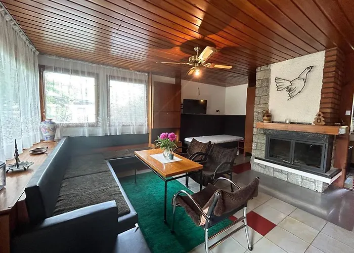 Gabriela 펜션 라젝크테플리스