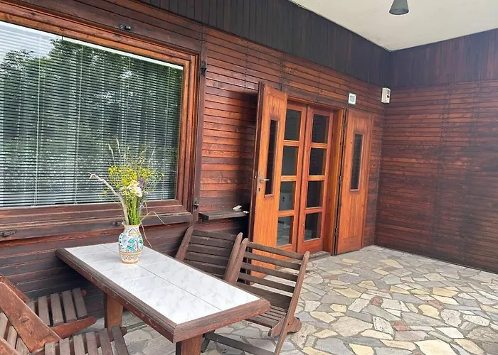 Gabriela * Rajecké Teplice