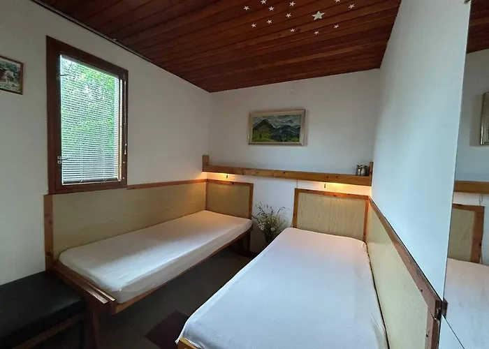 Σπίτι διακοπών Gabriela *