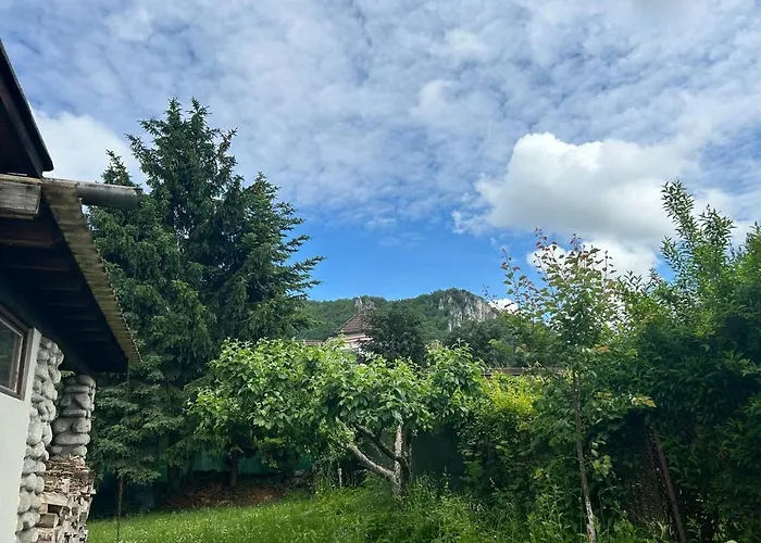 Σπίτι διακοπών Gabriela